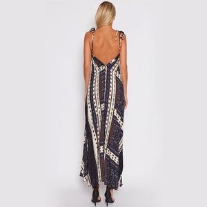 Cute Summer Maxi Dresses
